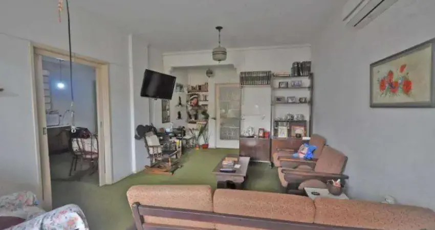 Apartamento com 3 quartos à venda no Farroupilha, Porto Alegre 
