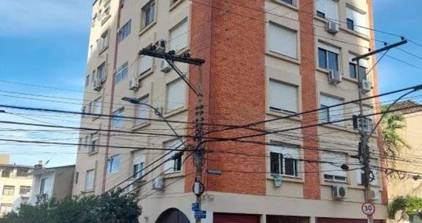 Apartamento com 2 quartos à venda no Centro Histórico, Porto Alegre 