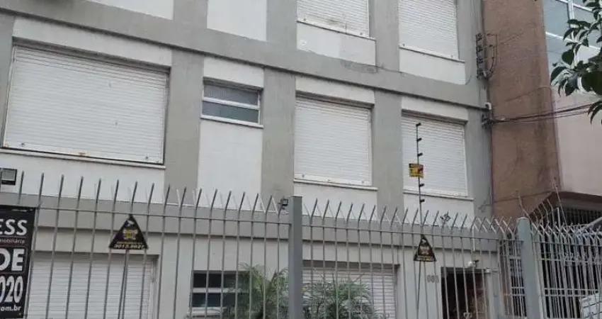 Kitnet / Stúdio à venda no Menino Deus, Porto Alegre 