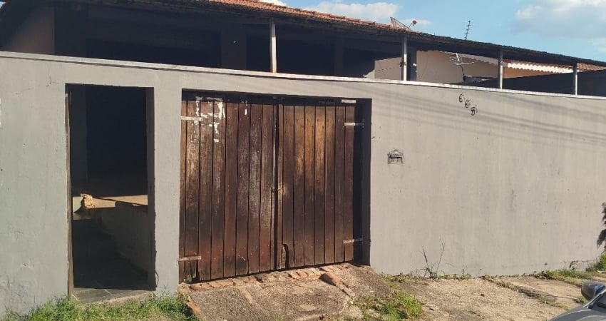 Casa com 2 quartos à venda no Alto de Pinheiros, Paulínia 