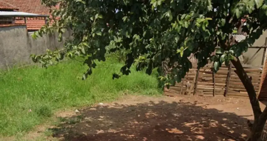 Terreno à venda na Rua Laurindo Americo de Moura, Alto de Pinheiros, Paulínia