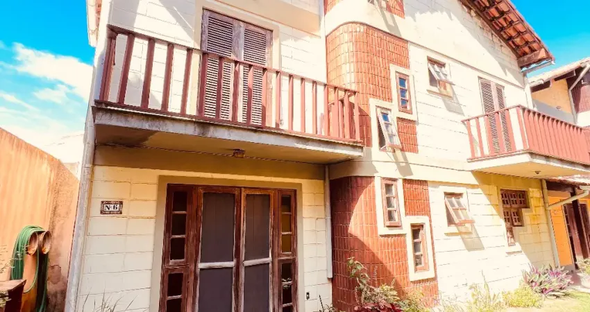 Casa em condomínio fechado com 2 quartos à venda no Peró, Cabo Frio 