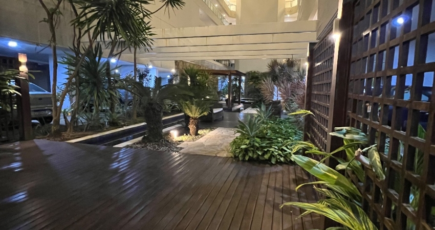 R$580,000-Apartamento beira mar 1 Quarto cabo frio