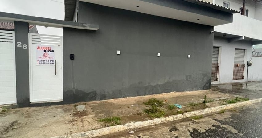 R$148.000-Casa de 1 Quarto no peró