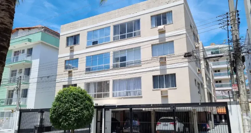 Apartamento com 3 quartos à venda no Algodoal, Cabo Frio 