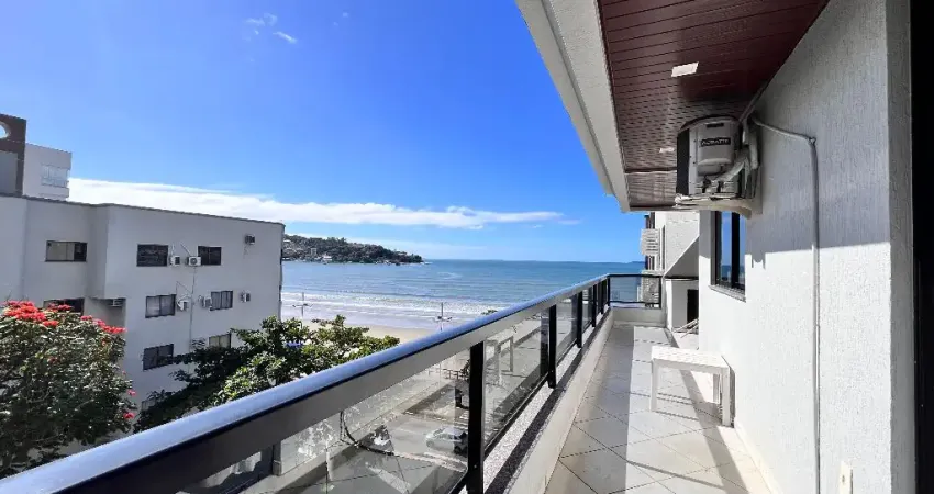 Oportunidade única apartamento a venda prédio frente mar