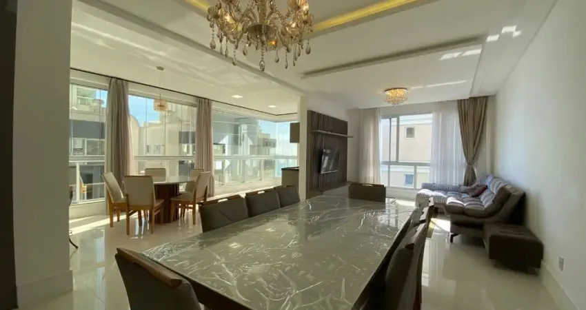Apartamento com 4 quartos à venda na Rua 319, 6, Meia Praia, Itapema