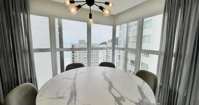Apartamento com 3 quartos à venda no Centro, Balneário Camboriú 