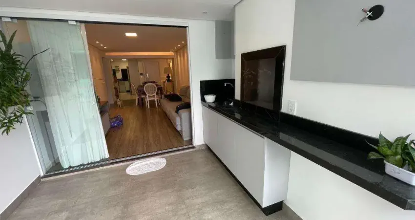 Apartamento à venda em Balneário Camboriú, Centro, com 3 quartos, com 120 m², Blue Marine