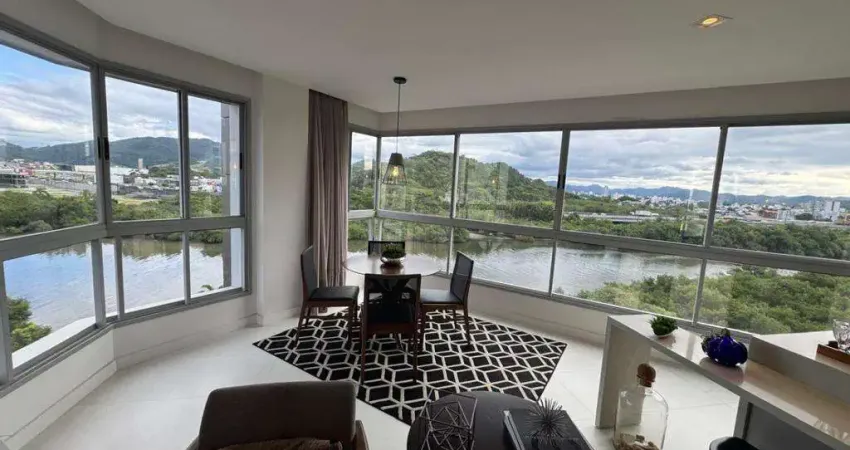 Apartamento à venda em Balneário Camboriú, Centro, com 4 suítes, com 155 m², Sint Maarten