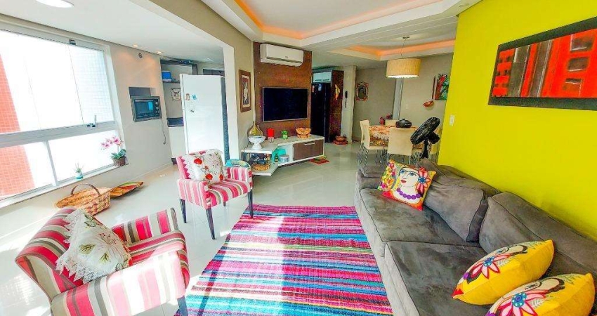 Apartamento à venda em Balneário Camboriú, Pioneiros, com 2 quartos, com 85 m², Bellas Artes