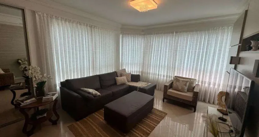 Apartamento à venda em Balneário Camboriú, Centro, com 3 quartos, com 125 m², Promenade Residence