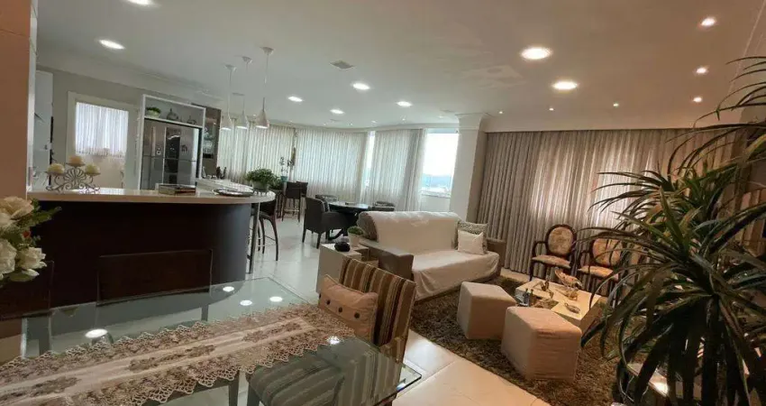 Apartamento à venda em Balneário Camboriú, Centro, com 3 suítes, com 152.94 m², Residencial Uranus