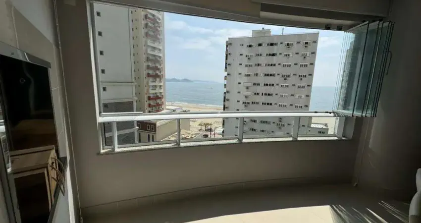 Apartamento à venda em Balneário Camboriú, Centro, com 3 suítes, com 137 m², Holambra Residencial
