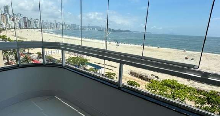Apartamento à venda em Balneário Camboriú, Centro, com 4 quartos, com 140 m², Edifício Lady