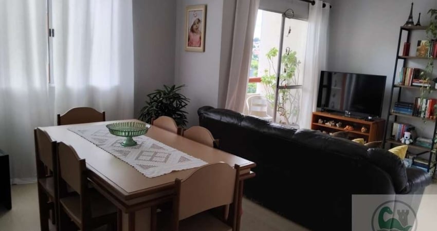 Apartamento com 2 quartos à venda no Ortizes, Valinhos 