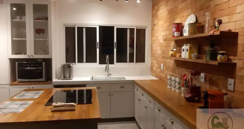 Casa em condomínio fechado com 4 quartos à venda na Alameda Rubi, Pinheirinho, Vinhedo