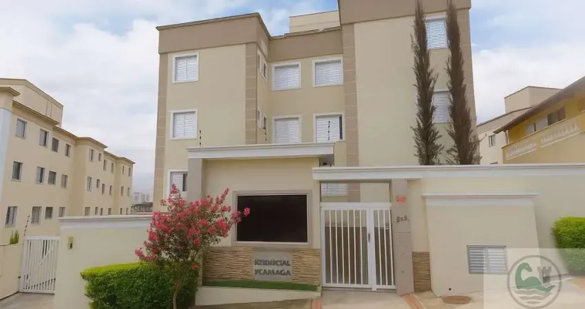 Próximo ao Jundiaí Shopping - Aprto 3 Dorms com Suíte e 2 Vagas.