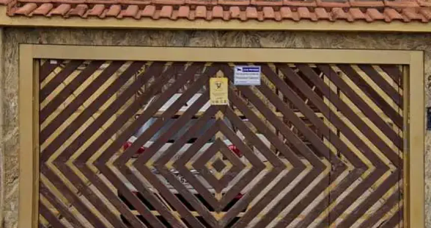 Sobrado Espaçoso Jaçanã: 3 Qtos (3 Suítes), Gourmet, 2 Vagas