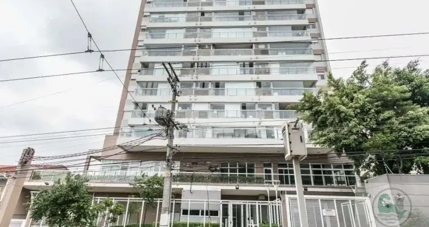 Apartamento de 64m² na aclimação, 2 dormitórios, suíte, 1 vaga e lazer completo
