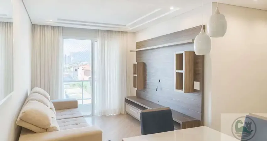 Apartamento com 3 quartos à venda na Rua Messina, 80, Jardim Messina, Jundiaí