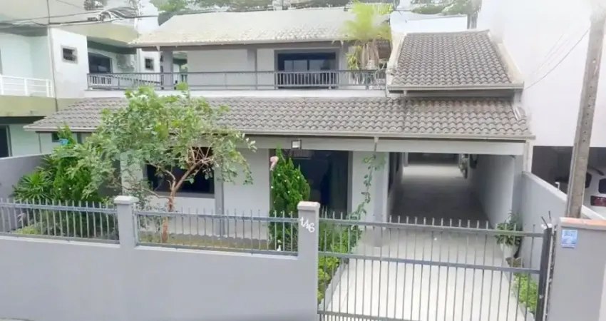 Casa com 4 quartos à venda na Rua Secretário José Schubert Junior, 145, Centro, Navegantes