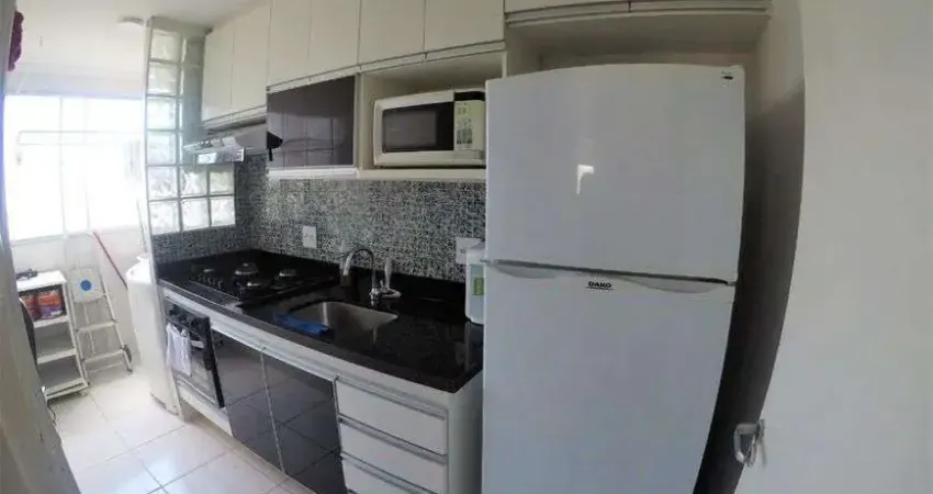 Apartamento para venda tem 55 metros quadrados com 2 quartos em Jardim Leonor - São Paulo - SP