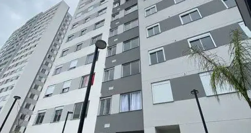 Apartamento para venda possui 45 metros quadrados com 2 quartos em Santo Amaro - São Paulo - SP