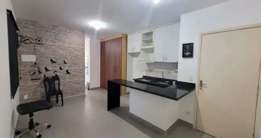 Imóvel para aluguel possui 36 metros quadrados com 1 quarto em Mirandópolis - São Paulo - SP