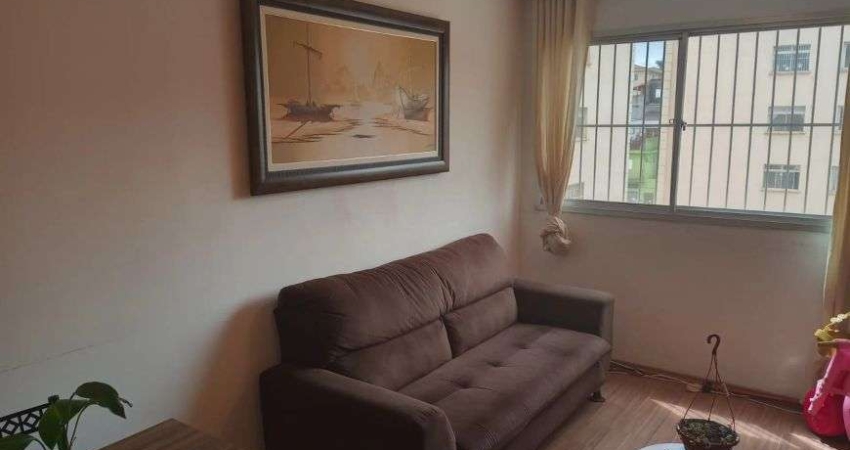 Imóvel para venda possui 52 metros quadrados com 2 quartos em Jabaquara - São Paulo - SP