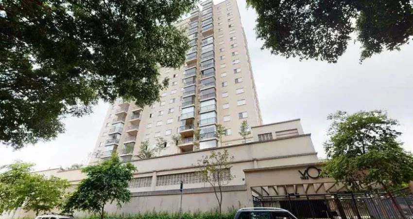Imóvel para venda possui 70 metros quadrados com 2 quartos em Ipiranga - São Paulo - SP