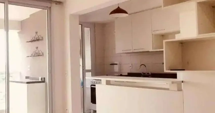 Imóvel para aluguel com 45 metros quadrados com 1 quarto em Brooklin Paulista - São Paulo - SP