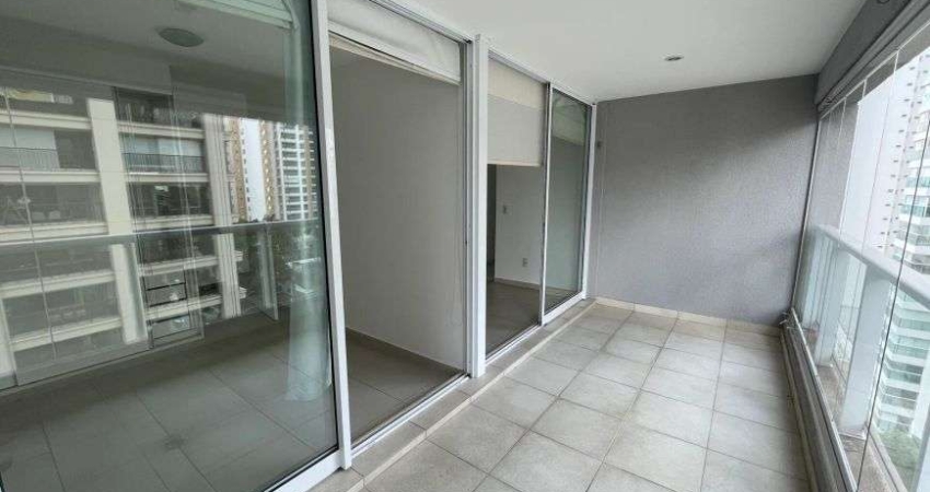 Imóvel para aluguel tem 47 metros quadrados com 1 quartos em Campo Belo - São Paulo - SP