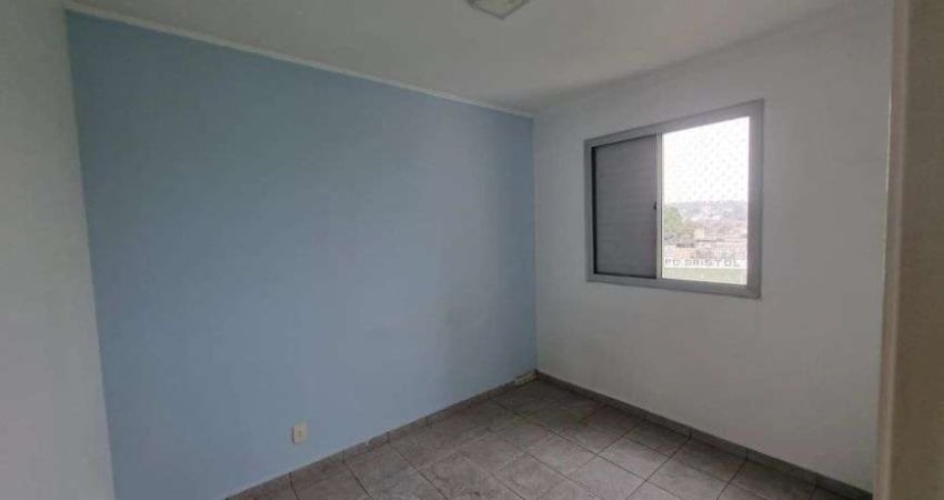 Imóvel para aluguel tem 48 metros quadrados com 1 quarto em Jardim Santa Emília - São Paulo - SP