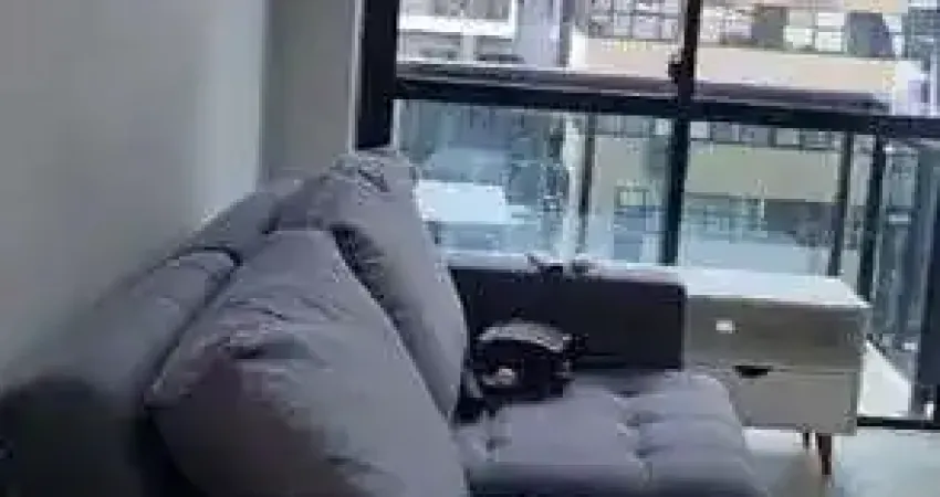 Duplex para aluguel com 50 metros quadrados com 1 quarto em Moema - São Paulo - SP