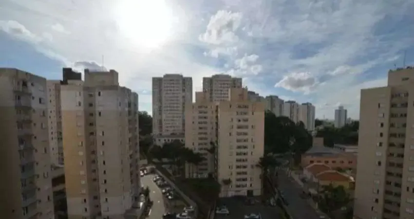 Imóvel para venda possui 60 metros quadrados com 2 quartos em Jardim Celeste - São Paulo - SP