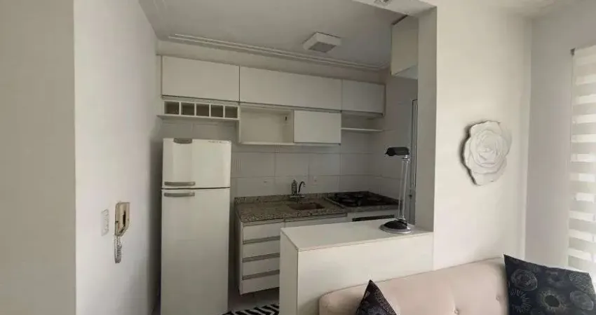 Imóvel para aluguel tem 56 metros quadrados com 2 quartos em Vila Andrade - São Paulo - SP