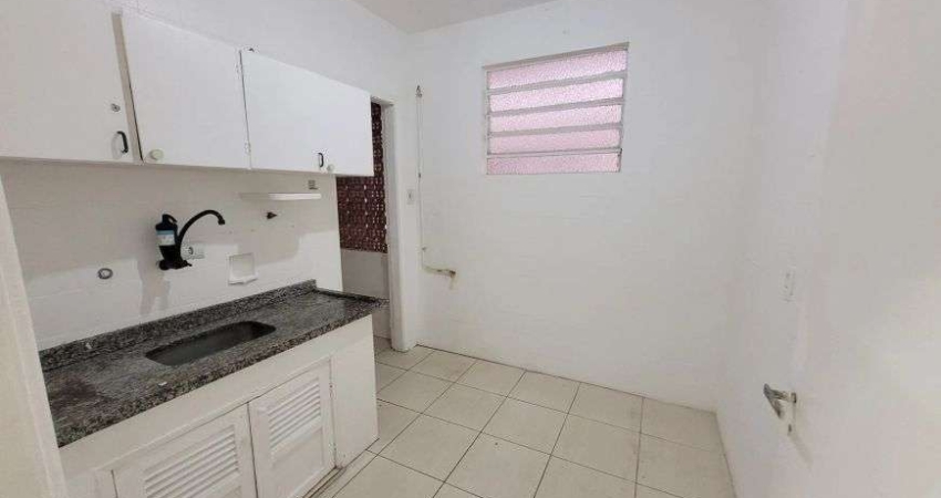 Imóvel para venda e locação com 60 m² quadrados com 2 quartos em Vila Clementino - São Paulo - SP