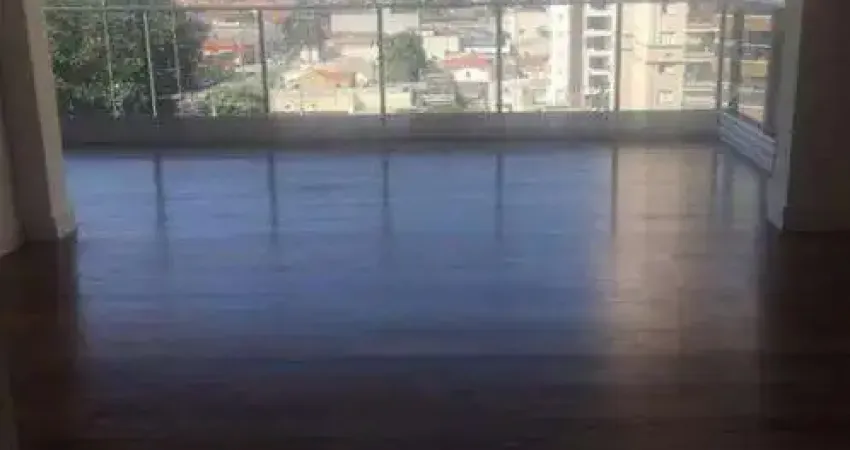 Apartamento para venda com 130 metros quadrados com 3 quartos em Vila Gertrudes - São Paulo - SP