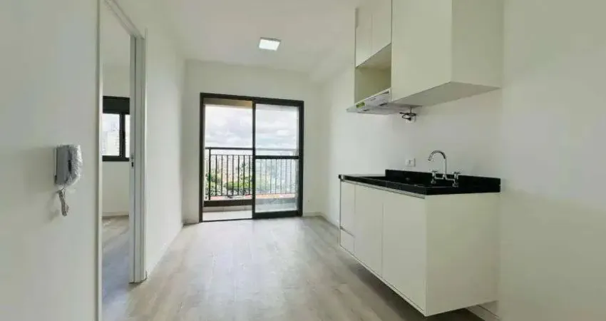 Imóvel para aluguel tem 28 metros quadrados com 1 quarto em Vila Independência - São Paulo - SP