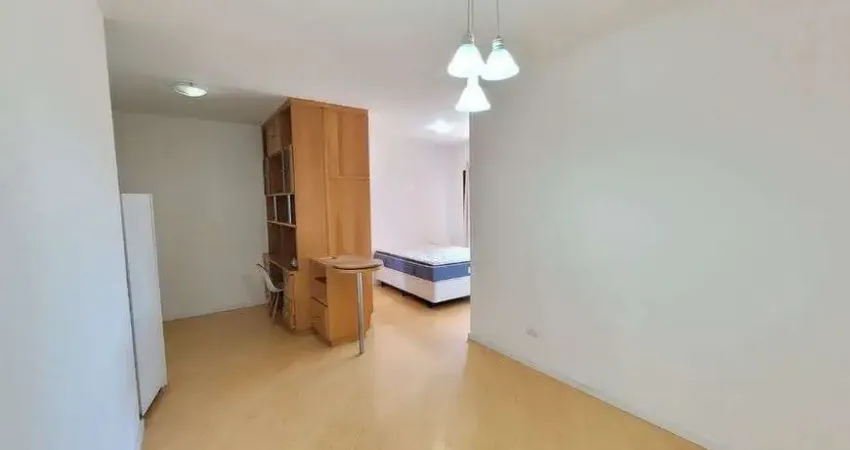 Apartamento para venda com 36 metros quadrados com 1 quarto na Vila clementino - São Paulo - SP