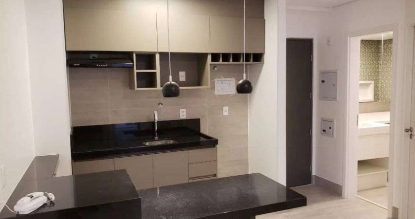 Imóvel para aluguel tem 42 metros quadrados com 1 quarto em Itaim Bibi - São Paulo - SP
