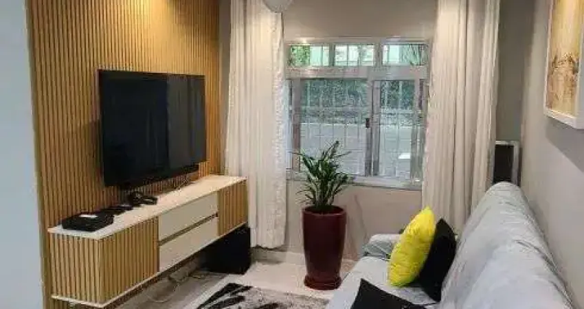 Imóvel para venda com 64 metros quadrados com 3 quartos em Jardim D'Abril - São Paulo - SP