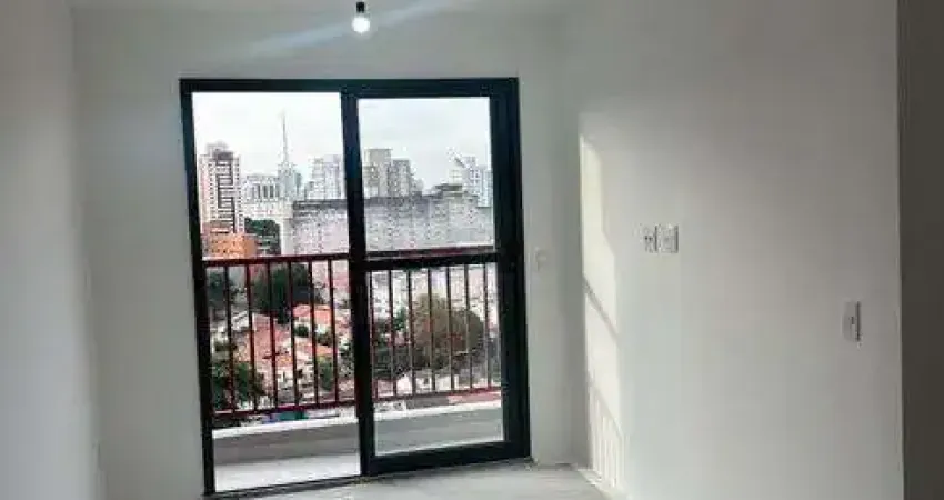Imóvel para venda tem 45 metros quadrados com 2 quartos em Vila Mariana - São Paulo - SP