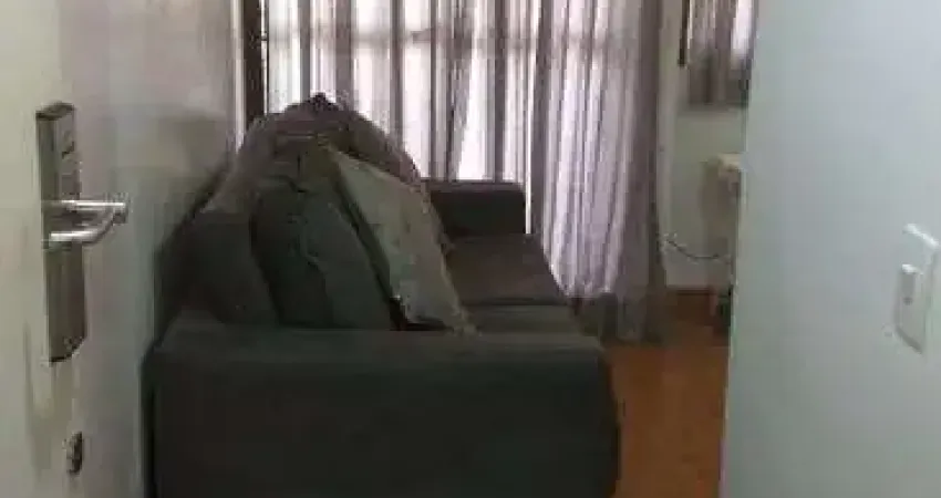 Apartamento para venda possui 38 metros quadrados com 1 quarto em Moema - São Paulo - SP