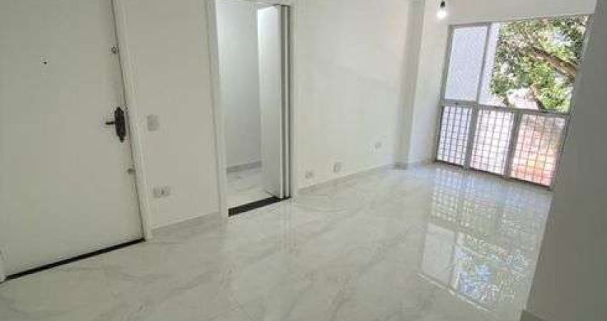 Apartamento para venda com 70 metros quadrados com 2 quartos em Vila Clementino - São Paulo - SP