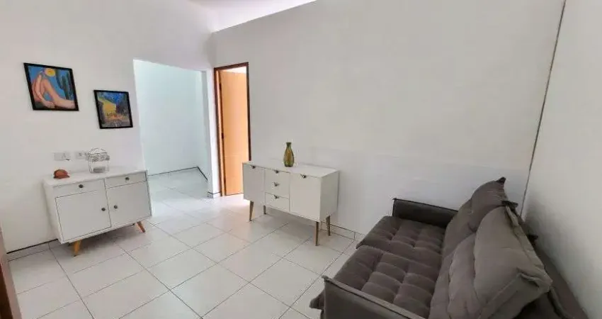 Apartamento para venda tem 56 metros quadrados com 1 quarto em Bela Vista - São Paulo - SP