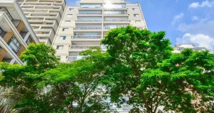 Apartamento para venda tem 94 metros quadrados com 3 quartos em Vila Mariana - São Paulo - SP