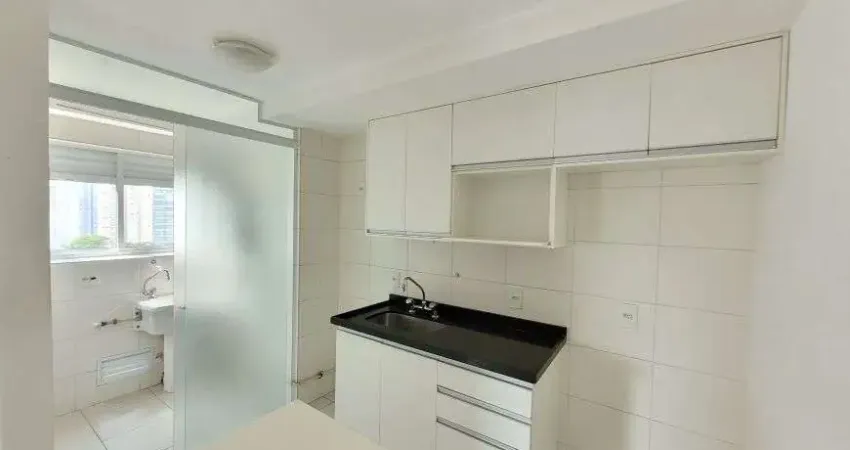 Imóvel para aluguel possui 49 metros quadrados com 1 quarto em Campo Belo - São Paulo - SP
