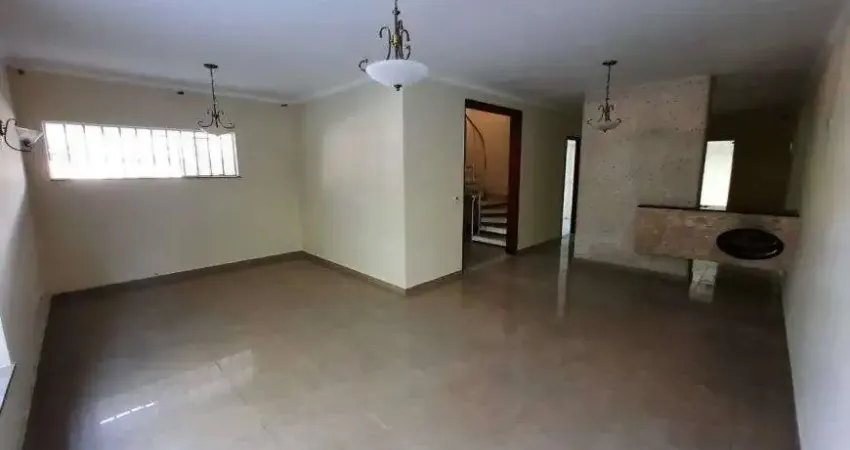 Imóvel para aluguel tem 250 metros quadrados com 3 quartos em Planalto Paulista - São Paulo - SP